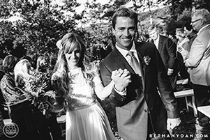 Abby + Brian